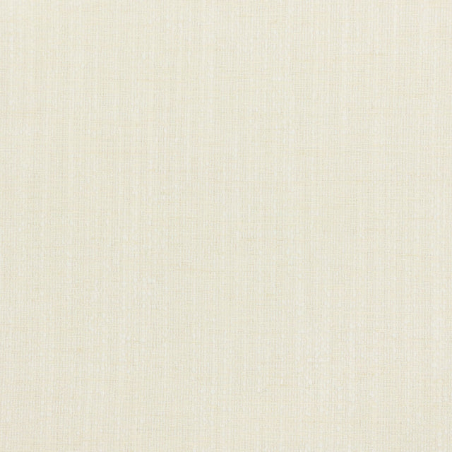 STOUT ALBE-2 ALBERTO 2 IVORY Fabric - Eades Wallpaper & Fabric