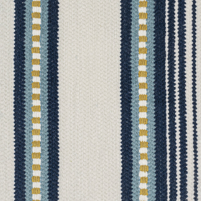 STOUT ALEA-1 ALEA 1 DELFT Fabric - Eades Wallpaper & Fabric