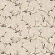 STOUT ALEC-1 ALEC 1 MUSHROOM Fabric - Eades Wallpaper & Fabric