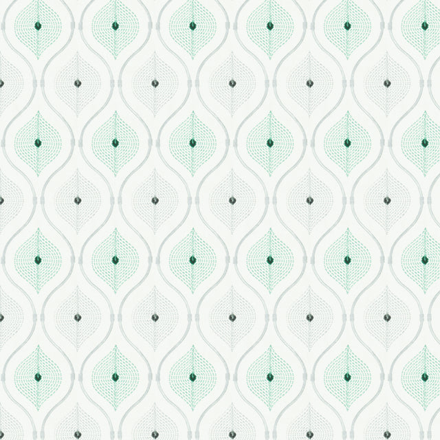 STOUT ALEX-2 ALEXANDRA 2 MINERAL Fabric - Eades Wallpaper & Fabric