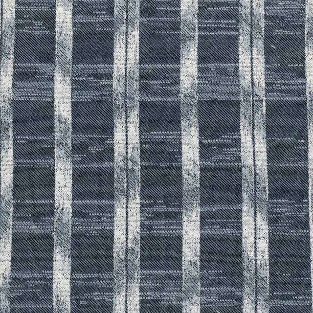 STOUT ALFR-2 ALFRESCO 2 DENIM Fabric - Eades Wallpaper & Fabric