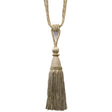 STOUT ALHA-25 ALHAMBRA 25 JUTE Fabric - Eades Wallpaper & Fabric