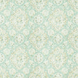 STOUT ALIY-2 ALIYANA 2 SEAFOAM Fabric - Eades Wallpaper & Fabric