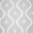 STOUT ALLU-1 ALLURE 1 PEWTER Fabric - Eades Wallpaper & Fabric