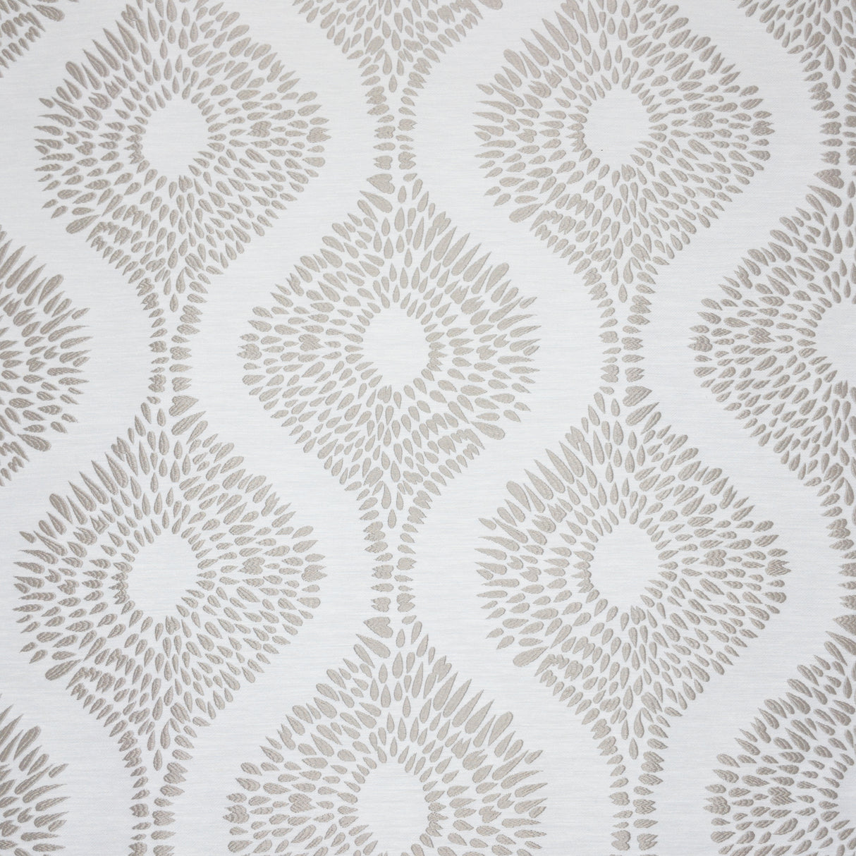 STOUT ALLU-1 ALLURE 1 PEWTER Fabric - Eades Wallpaper & Fabric