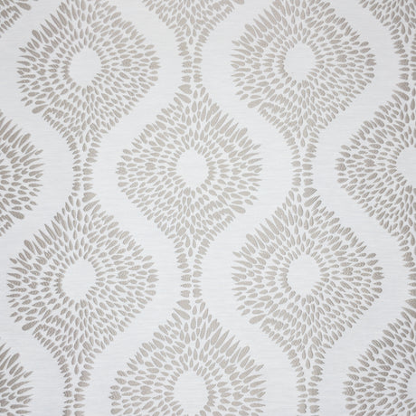 STOUT ALLU-1 ALLURE 1 PEWTER Fabric - Eades Wallpaper & Fabric