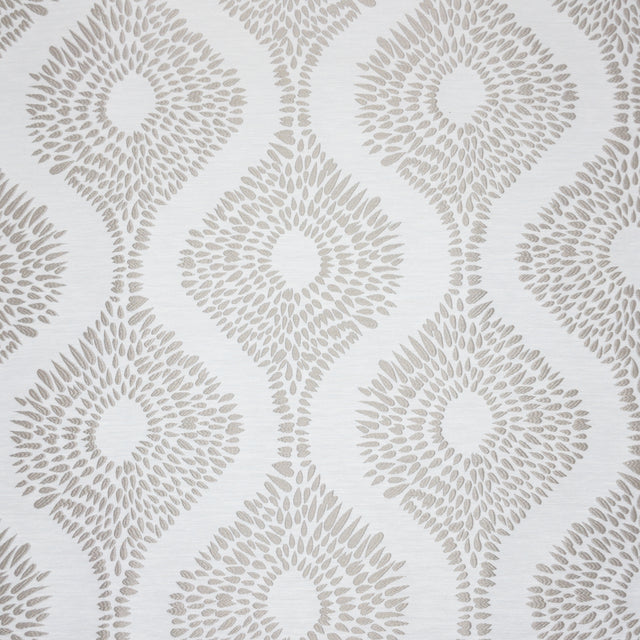STOUT ALLU-1 ALLURE 1 PEWTER Fabric - Eades Wallpaper & Fabric