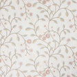 STOUT ALMA-2 ALMA 2 COTTONCANDY Fabric - Eades Wallpaper & Fabric