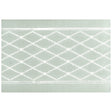 STOUT ALOO-1 ALOOF 1 SEAMIST Fabric - Eades Wallpaper & Fabric