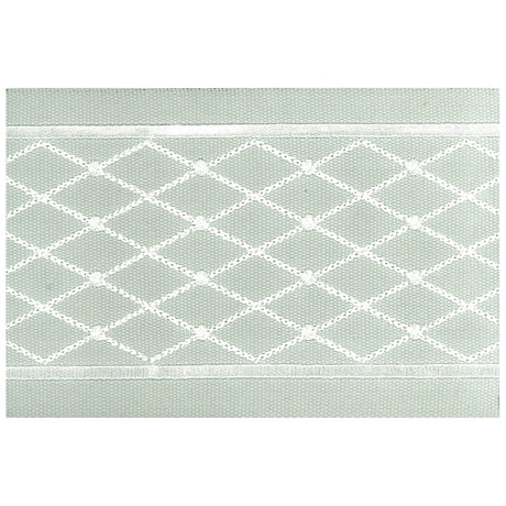 STOUT ALOO-1 ALOOF 1 SEAMIST Fabric - Eades Wallpaper & Fabric