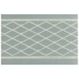 STOUT ALOO-3 ALOOF 3 PEWTER Fabric - Eades Wallpaper & Fabric