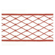 STOUT ALOO-4 ALOOF 4 TILE Fabric - Eades Wallpaper & Fabric