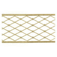 STOUT ALOO-5 ALOOF 5 MICA Fabric - Eades Wallpaper & Fabric