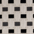 STOUT ALSI-2 ALSIP 2 DOMINO Fabric - Eades Wallpaper & Fabric