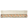 STOUT ALTI-3 ALTITUDE 3 GINGER Fabric - Eades Wallpaper & Fabric