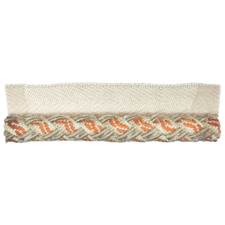 STOUT ALTI-3 ALTITUDE 3 GINGER Fabric - Eades Wallpaper & Fabric