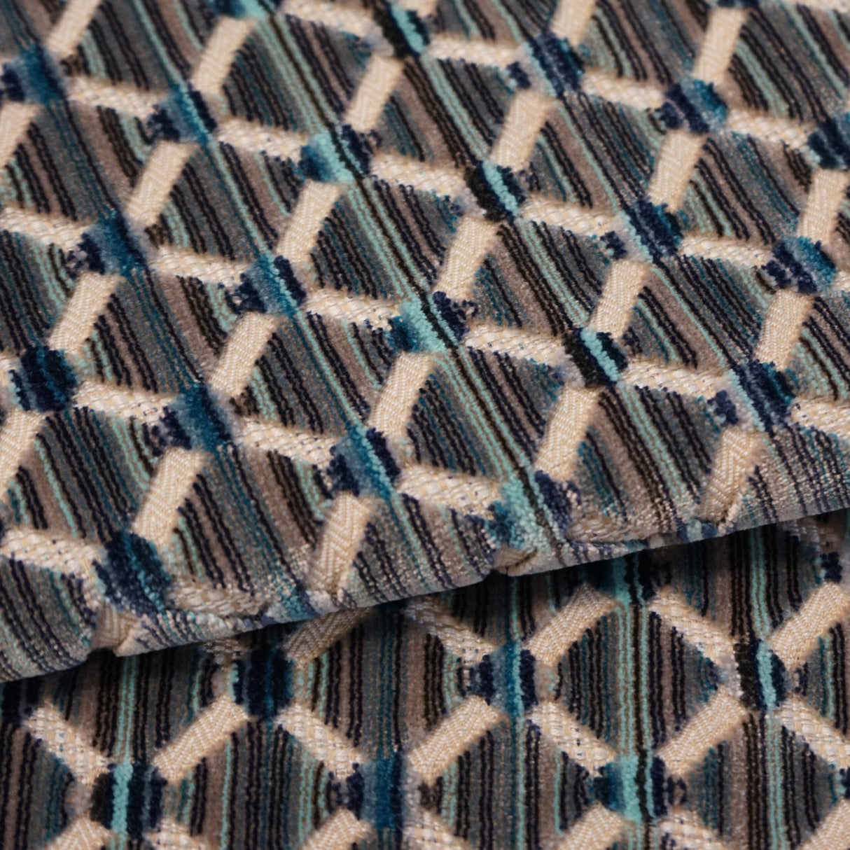 JF Studio 65-SJ101 ALTO Fabric