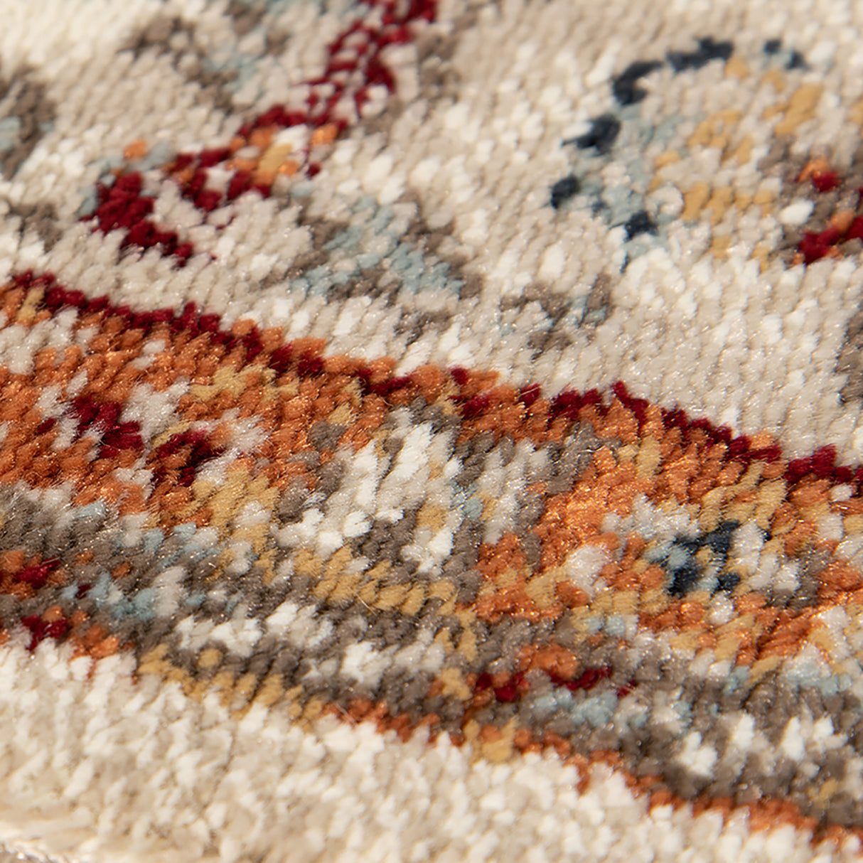 Amer Rugs ALU-5 Allure Classic Bordered /Multi Area Rug