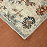 Amer Rugs ALU-8 Allure Classic Oriental Area Rug