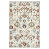 Amer Rugs ALU-8 Allure Classic Oriental Area Rug