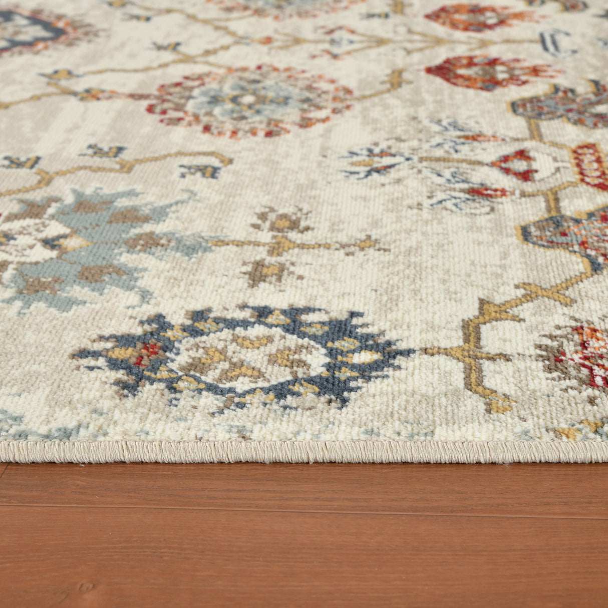 Amer Rugs ALU-8 Allure Classic Oriental Area Rug