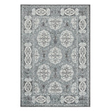 Amer Rugs ALX-10 Alexandria Classic Bordered Area Rug