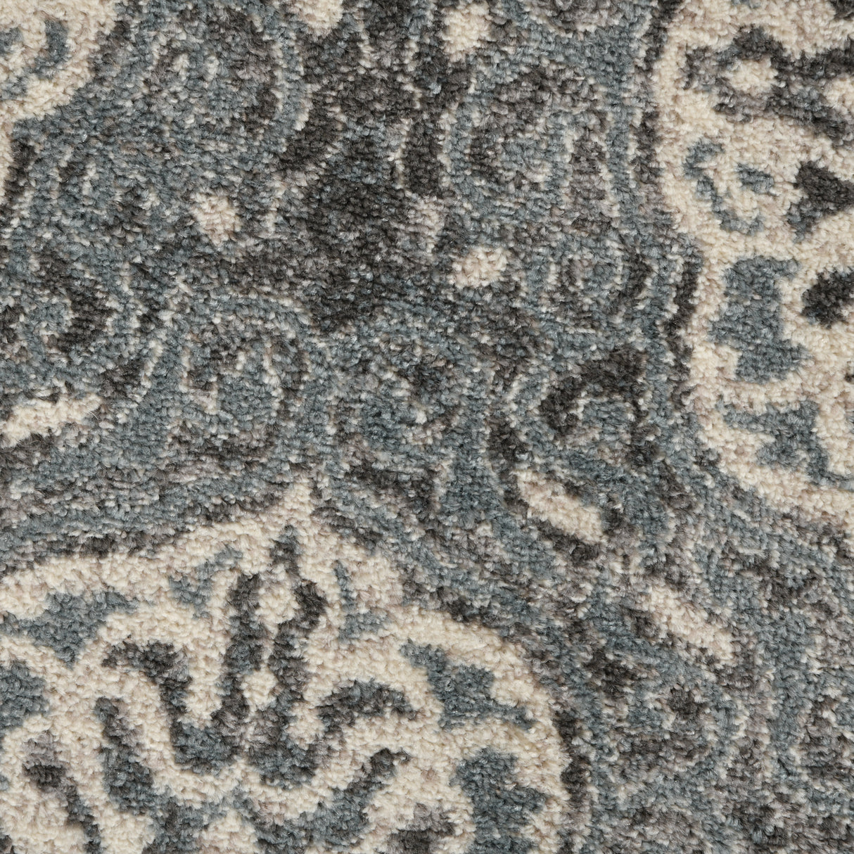 Amer Rugs ALX-10 Alexandria Classic Bordered Area Rug