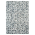 Amer Rugs ALX-24 Alexandria Classic Floral Area Rug