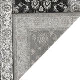 Amer Rugs ALX-44 Alexandria Classic Bordered /Ivory Area Rug