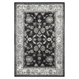 Amer Rugs ALX-44 Alexandria Classic Bordered /Ivory Area Rug
