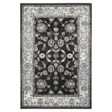 Amer Rugs ALX-44 Alexandria Classic Bordered /Ivory Area Rug