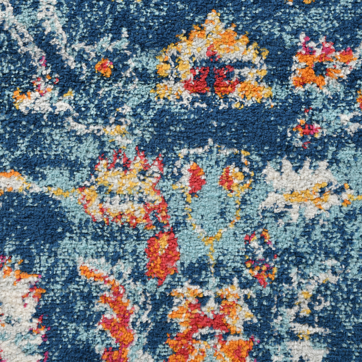 Amer Rugs ALX-85 Alexandria Farmhouse Bordered Area Rug