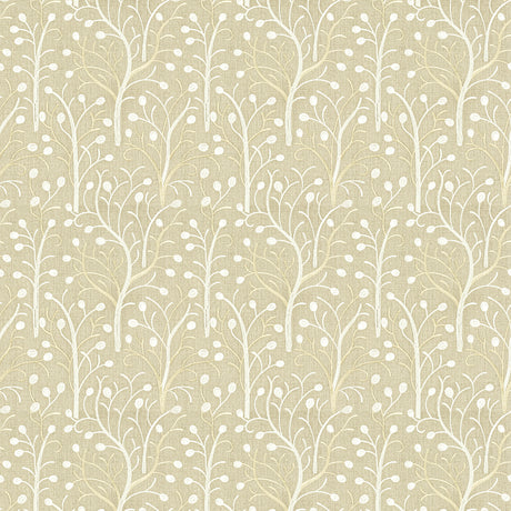 STOUT ALYS-1 ALYSSA 1 TAUPE Fabric - Eades Wallpaper & Fabric