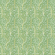 STOUT ALYS-2 ALYSSA 2 EVERGREEN Fabric - Eades Wallpaper & Fabric