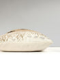 Scalamandre AL 0001MBDKBOHE ANTELOPE / VELVET PILLOW - Pillo