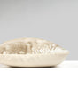 Scalamandre AL 0003MBDKBOHE ANTELOPE / VELVET PILLOW - Pillo