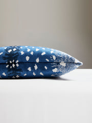 Scalamandre AL 0004LBOHEPILL ANTELOPE LUMBAR PILLOW - Pillow