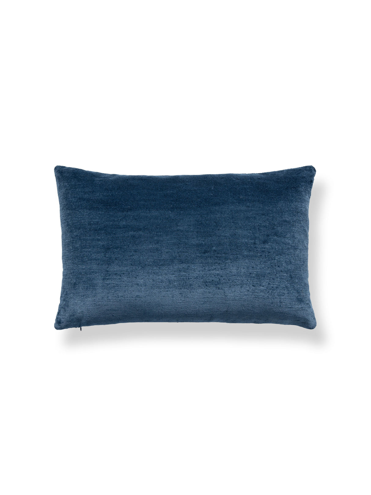Scalamandre AL 0004MBDKBOHE ANTELOPE / VELVET PILLOW - Pillo