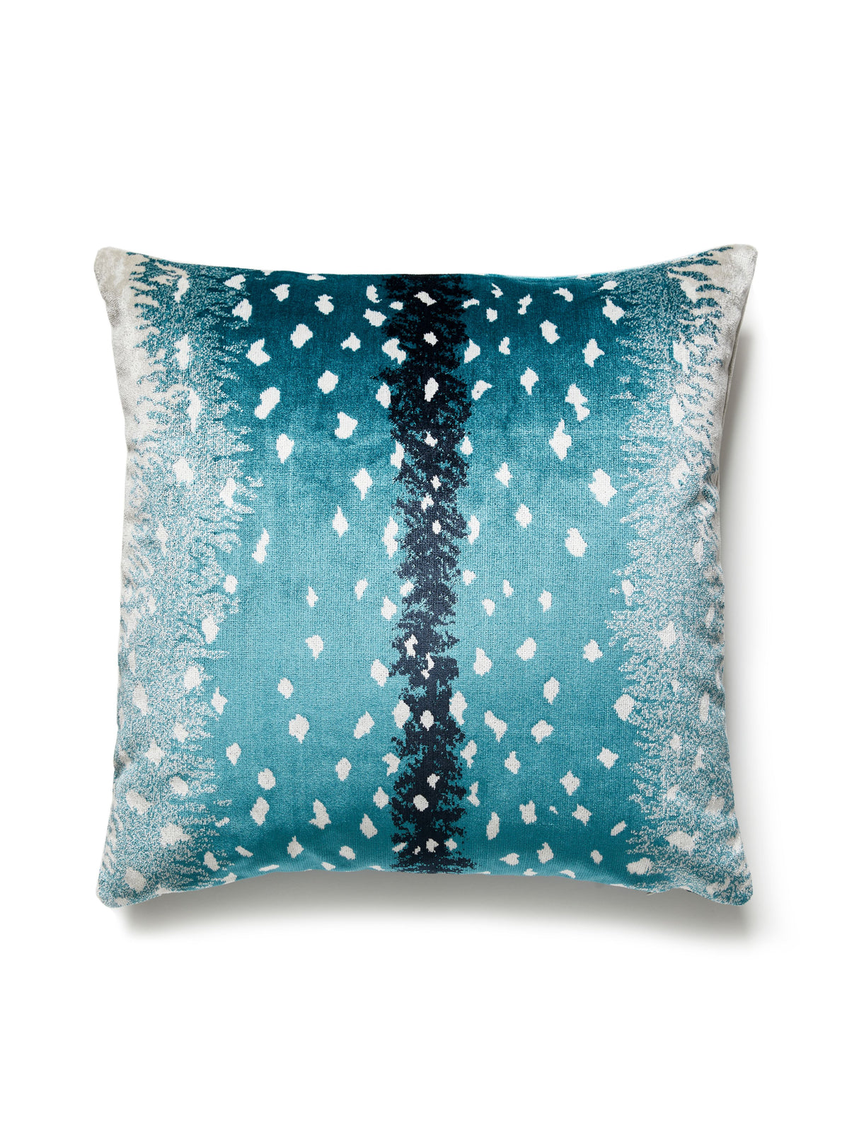 Scalamandre AL 0005BOHEPILL ANTELOPE PILLOW - Pillow Collect