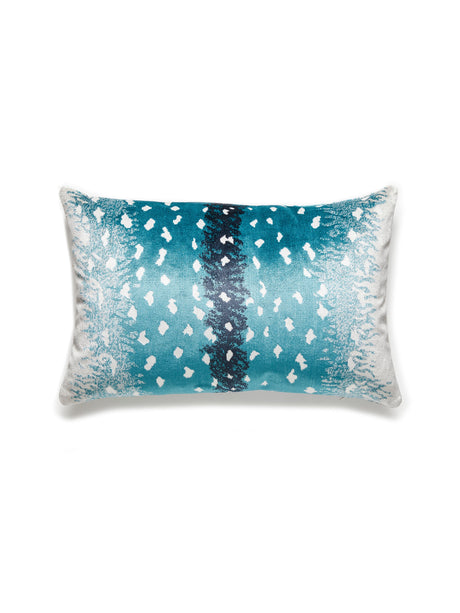 Scalamandre AL 0005LBOHEPILL ANTELOPE LUMBAR PILLOW - Pillow