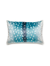 Scalamandre AL 0005MBDKBOHE ANTELOPE / VELVET PILLOW - Pillo