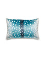 Scalamandre AL 0005MBDKBOHE ANTELOPE / VELVET PILLOW - Pillo