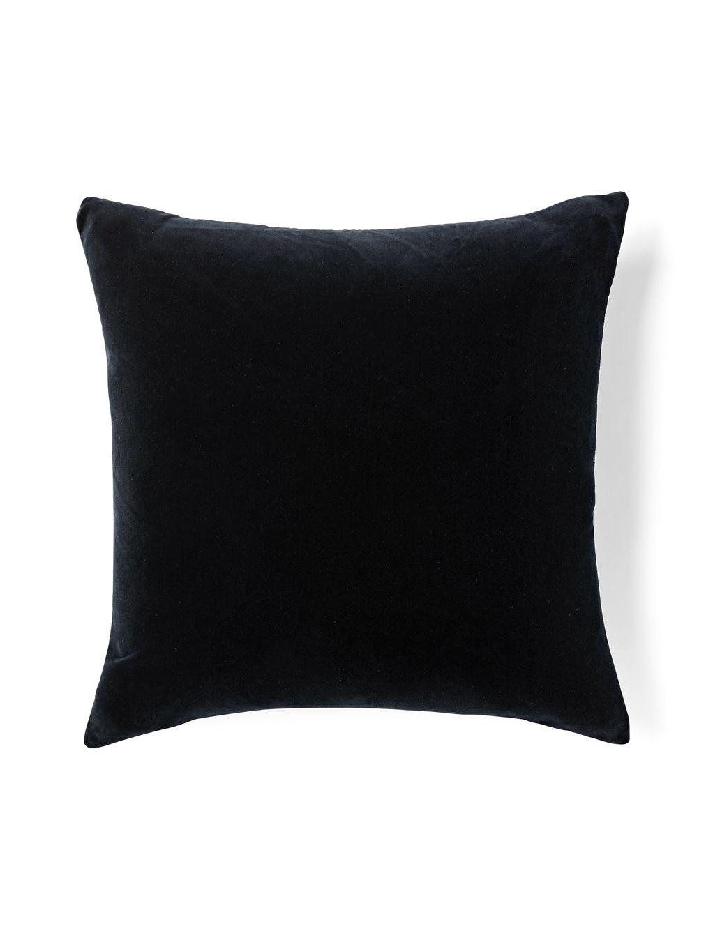 Scalamandre AL 0006TDDKBOHE ANTELOPE / VELVET PILLOW - Pillo