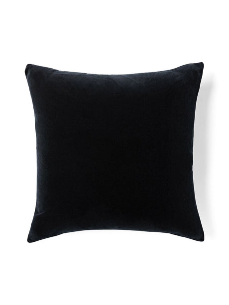 Scalamandre AL 0006TDDKBOHE ANTELOPE / VELVET PILLOW - Pillo