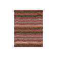 KRAVET COUTURE AM100007.911.0 CUCHILLAS MULTI Fabric - Eade's Wallpaper