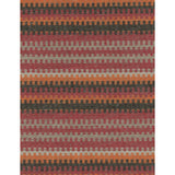 KRAVET COUTURE AM100007.911.0 CUCHILLAS MULTI Fabric - Eade's Wallpaper