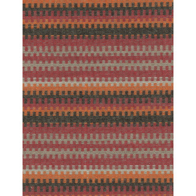 KRAVET COUTURE AM100007.911.0 CUCHILLAS MULTI Fabric - Eade's Wallpaper