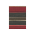 KRAVET COUTURE AM100010.911.0 SANTOS RED Fabric - Eade's Wallpaper
