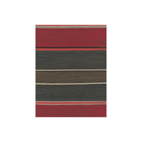 KRAVET COUTURE AM100010.911.0 SANTOS RED Fabric - Eade's Wallpaper