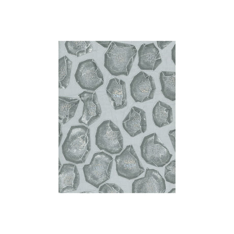 KRAVET COUTURE AM100048.11.0 HOLLAND CHARCOAL Fabric - Eade's Wallpaper
